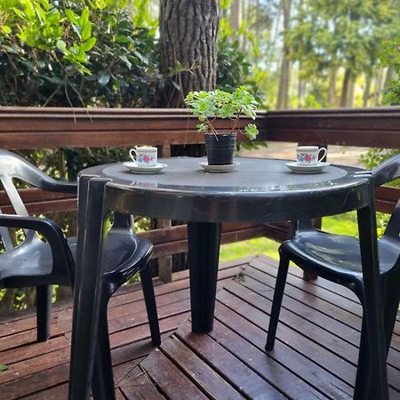 Cabanas Hurra Pampa Mar de Las Pampas Εξωτερικό φωτογραφία