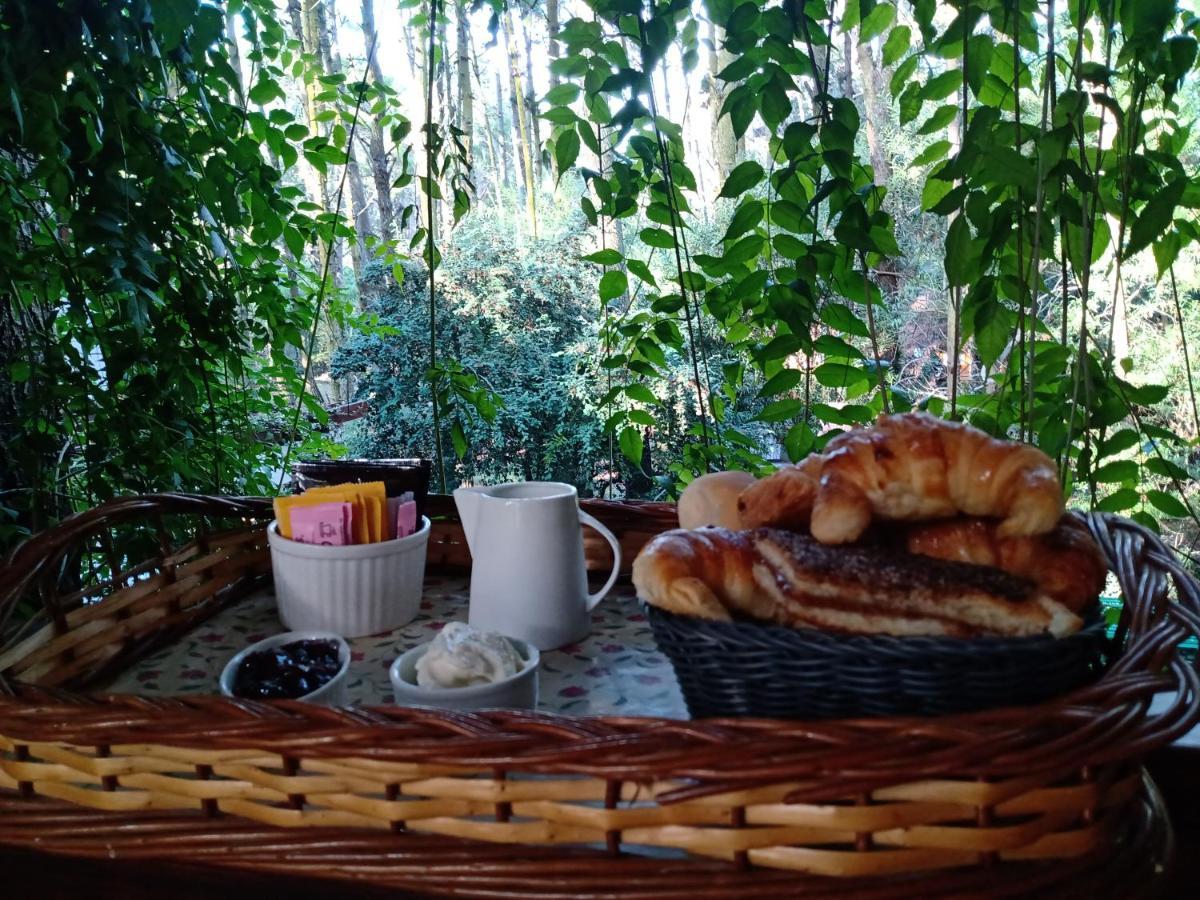 Cabanas Hurra Pampa Mar de Las Pampas Εξωτερικό φωτογραφία