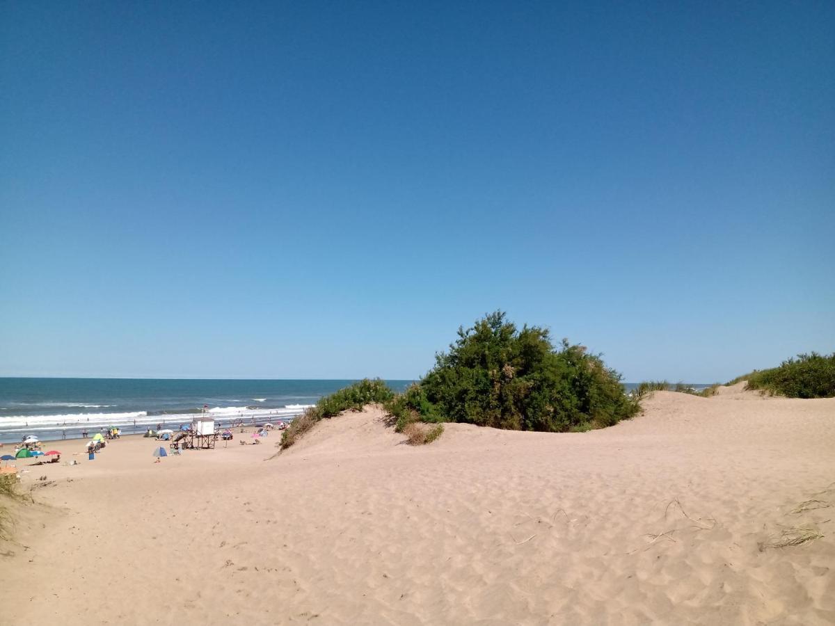Cabanas Hurra Pampa Mar de Las Pampas Εξωτερικό φωτογραφία