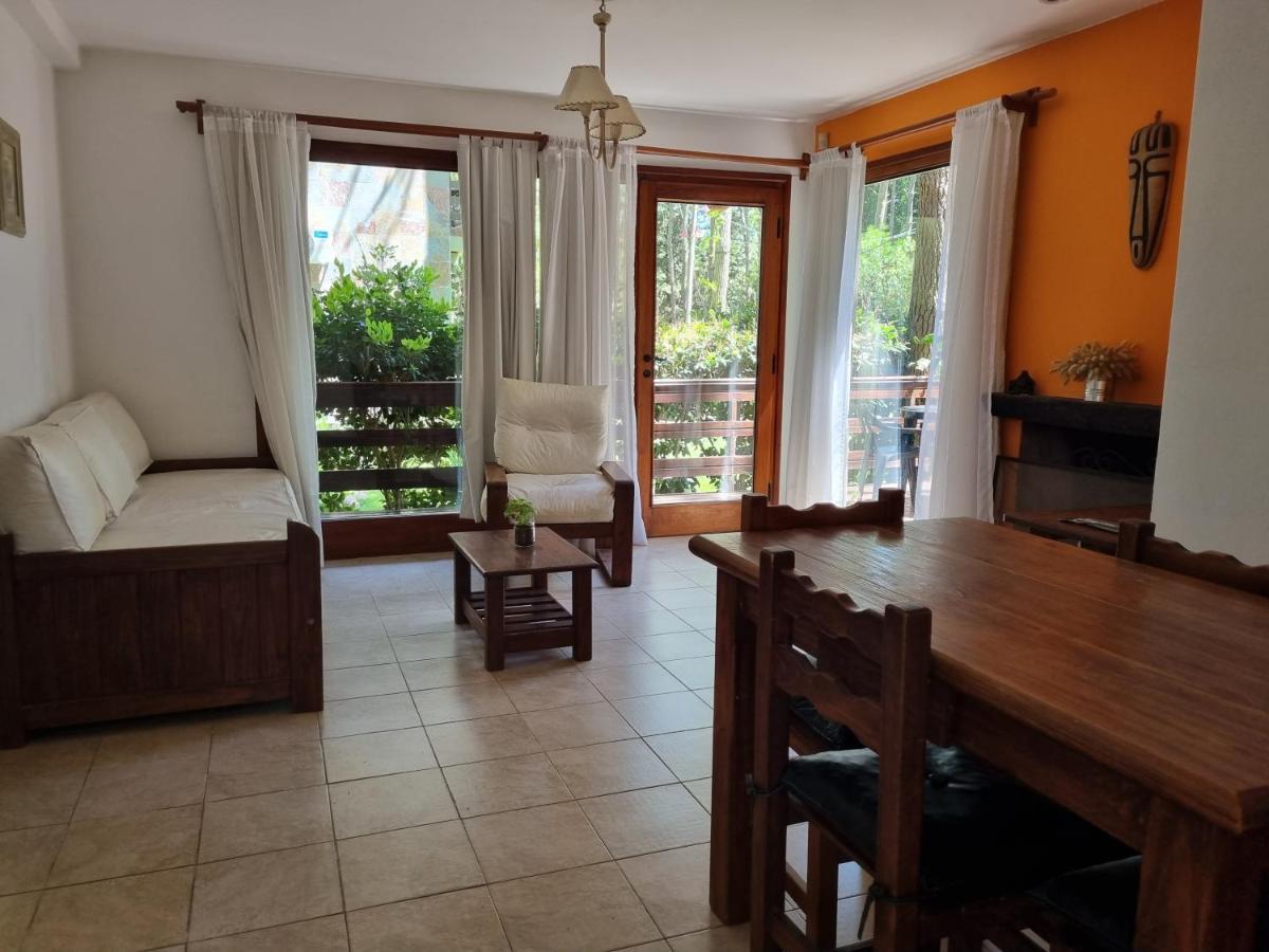 Cabanas Hurra Pampa Mar de Las Pampas Εξωτερικό φωτογραφία