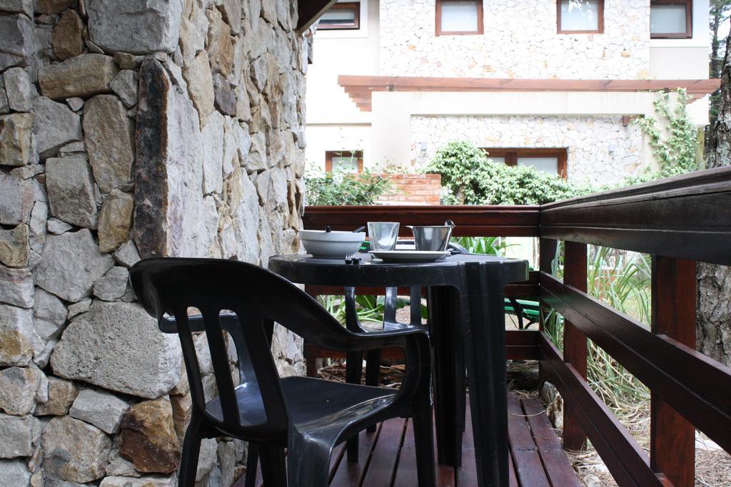 Cabanas Hurra Pampa Mar de Las Pampas Δωμάτιο φωτογραφία