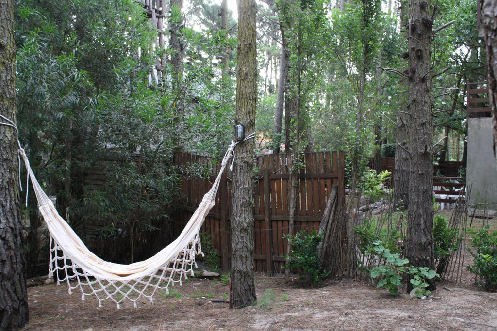 Cabanas Hurra Pampa Mar de Las Pampas Δωμάτιο φωτογραφία