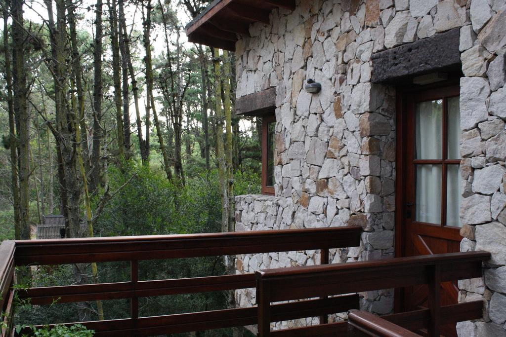 Cabanas Hurra Pampa Mar de Las Pampas Δωμάτιο φωτογραφία