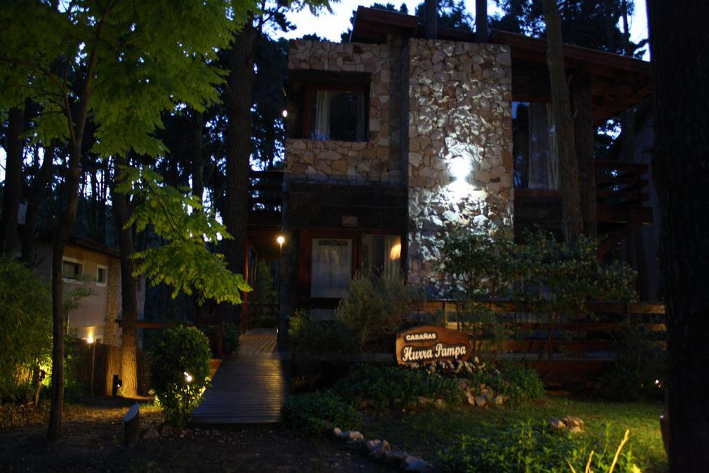 Cabanas Hurra Pampa Mar de Las Pampas Δωμάτιο φωτογραφία