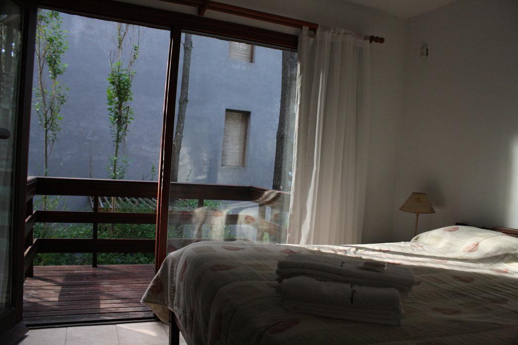 Cabanas Hurra Pampa Mar de Las Pampas Δωμάτιο φωτογραφία