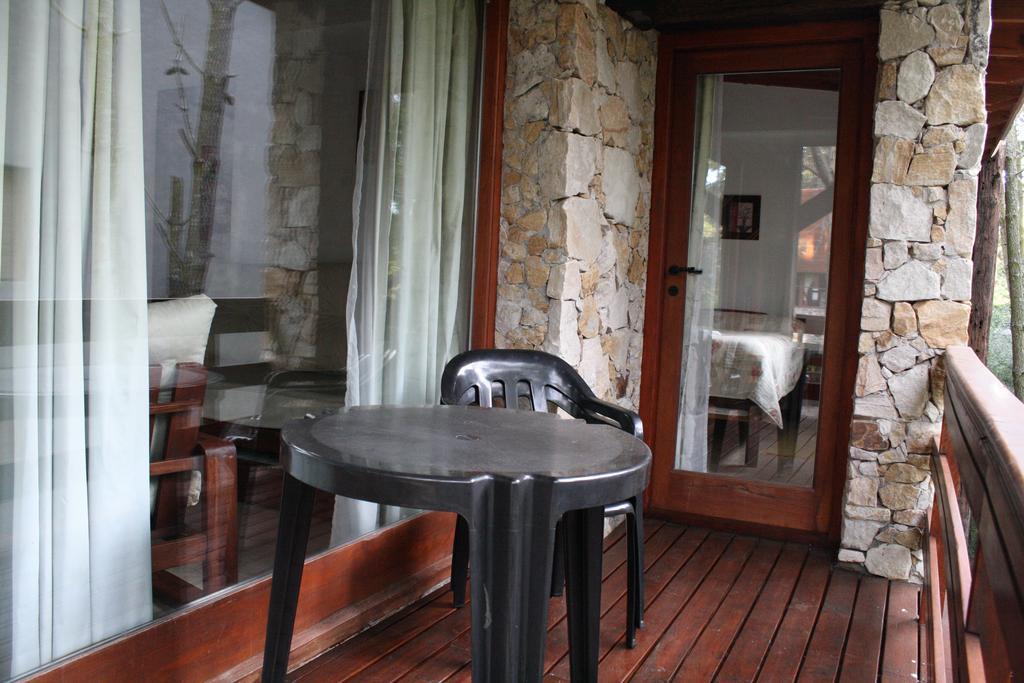 Cabanas Hurra Pampa Mar de Las Pampas Δωμάτιο φωτογραφία