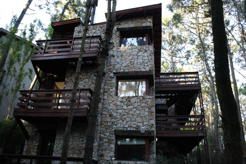 Cabanas Hurra Pampa Mar de Las Pampas Δωμάτιο φωτογραφία