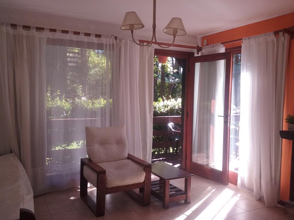 Cabanas Hurra Pampa Mar de Las Pampas Εξωτερικό φωτογραφία